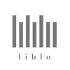 リブロ(liblo)のお店ロゴ