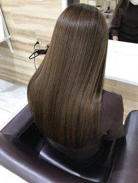 アヴァンス 江坂店(AVANCE.) ☆髪質改善トリートメント☆