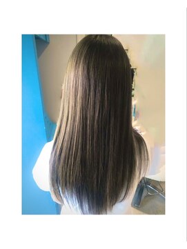 アンジェリコ(Angelico) エンジェルストレート