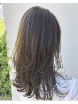 トリート 津田沼店(TREAT)&nbsp;アッシュ×レイヤー