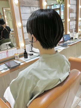 ネオリーブ クタ 町田店(Neolive kuta) 【Neolivekuta町田店】大人ショート