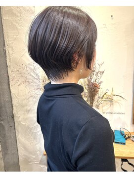 ゴーシェン 津田沼本店(Goshen) 大人ショート