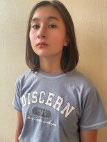 メッツォ (Mezzo)&nbsp;ｋｉｄｓｃｕｔ