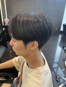 フルショウ 梅田(FURUSHO) ダウンパーマ