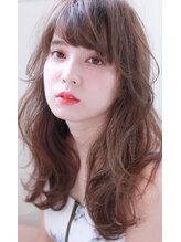 ”パーマ”へのこだわり。[藤沢駅/髪質改善]