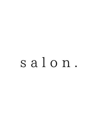 サロン(salon.)