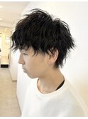 ソフトツイストスパイラル