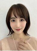 【joemi】くびレイヤーエモージュシルキーベージュ(小倉太郎