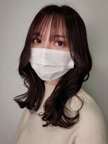 【大人可愛い】色っぽくびれスタイル