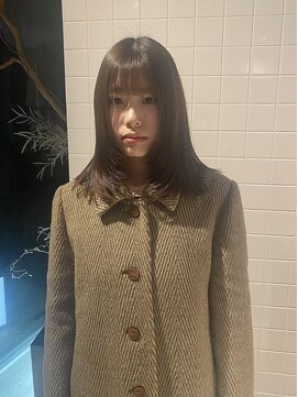 ネイロバイマージ(merge) ミディアムレイヤー