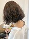 バウ(Baw)の写真/おまかせも大丈夫。圧倒的な技術と信頼感のある施術。