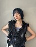 【リョーコInstagram限定】カット＋カラー ￥11000