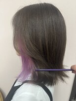 ラレア(RALEA)&nbsp;インナーカラー