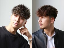 グルーマーズトウキョウ(GROOMER/S TOKYO)