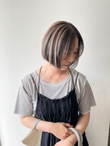 プラスディー(+D)&nbsp;アンブレラカラー