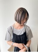 アンブレラカラー