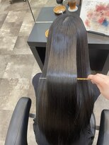 ドラン 梅田店(DRAN)&nbsp;【DRAN梅田店】髪質改善×艶カラー