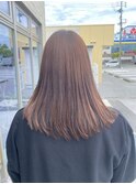 レディース ロング