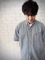 ノードゥス(NODUS) 小畑 大輔