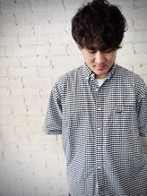 ノードゥス(NODUS) 小畑 大輔