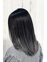 シエル(CIEL)&nbsp;エアタッチグラデーション