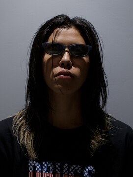 サル 代官山(SAL) 【SAL】long hair