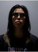 【SAL】long hair