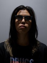 サル 代官山(SAL) 【SAL】long hair