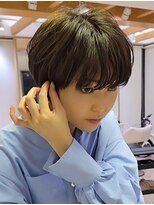 アデイ 大森店(AdAy)&nbsp;ショートボブ
