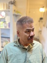 レガーロ(REGARO)&nbsp;メンズカラー