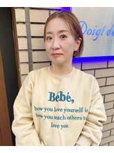 ドゥワドフェパッソ(Doigt de fee passo)&nbsp;壷井 真奈美