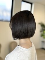 ヘアサロン エスプリ(hair salon esprit)&nbsp;ストンボブ