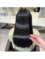 マオリ ホアロハ バイ アヌエヌエ(maoli hoaloha by anuenue)&nbsp;白髪&老化予防♪【新規クーポンでお得にご予約♪】 director寺内