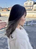 ドロップ(DROP)&nbsp;インナーカラー