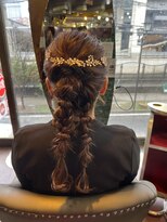 グリッツ (GLITZ) ツインあみおろし