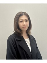 アリュールオーシャン(ALLURE OCEAN) 大石 萌子