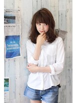 アメリシュシュ 柏(ameri chouchou)&nbsp;Ameri 柏　ニュートラルサーファーガール