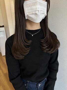 シファ(sifa) たぷっとフェイスレイヤー