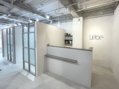 リーベ 高槻(Liebe)の写真