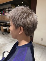 カーサ キッチン(KITCHEN)&nbsp;ハイトーンスパイキーショート