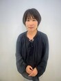 アグ ヘアー クロス 足利店(Agu hair cross) 小笠原 朋子