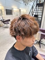 グランデュール 浜松東若林店(GRANDEUR)&nbsp;ツイストスパイラル