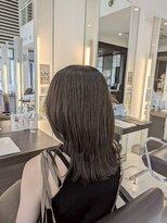 ブルーテーフ(Bleu Terre)&nbsp;ブリーチなしオリーブ