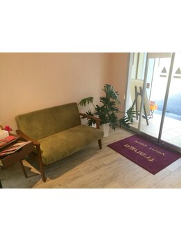 大人女性の髪のお悩みに寄り添い、あなたの魅力を引き出すお手伝いを◇理想のスタイルへと導きます♪