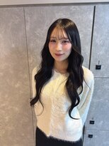 ガルボヘアー 名古屋栄店(garbo hair)&nbsp;#プルエクステ#エクステ#カラー#ブリーチ#ダブルカラー