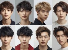 クリップス ヘアーサロン(Clips Hair salon)