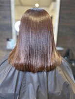 ロウ トウキョウ 八王子店(RAW TOKYO)&nbsp;髪質改善ストレート