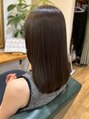 リッチ 横須賀中央店(Rich)&nbsp;髪質改善ストレートで艶髪を叶えましょう◎【横須賀/美容院】