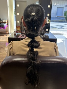 ファム 十日市店(femme) セット