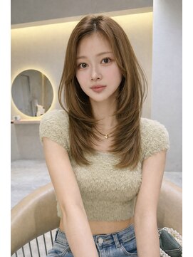 サンド 名古屋(sand) 20代30代40代50代丸みとくびれショートカット名古屋小顔前髪白髪